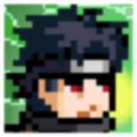 像素火影次世代晓鼬