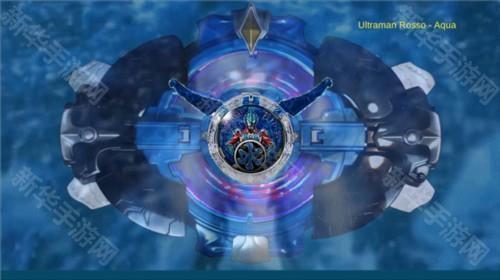 罗布奥特曼模拟器中文版图片5