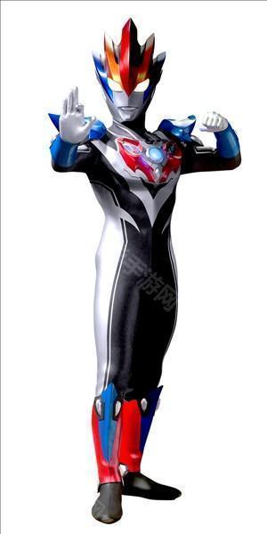 罗布奥特曼模拟器图片2