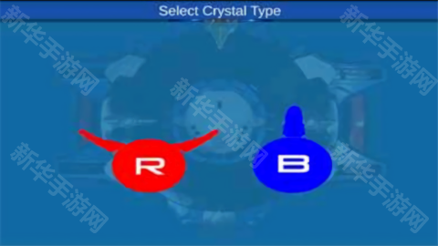 罗布奥特曼水晶模拟器