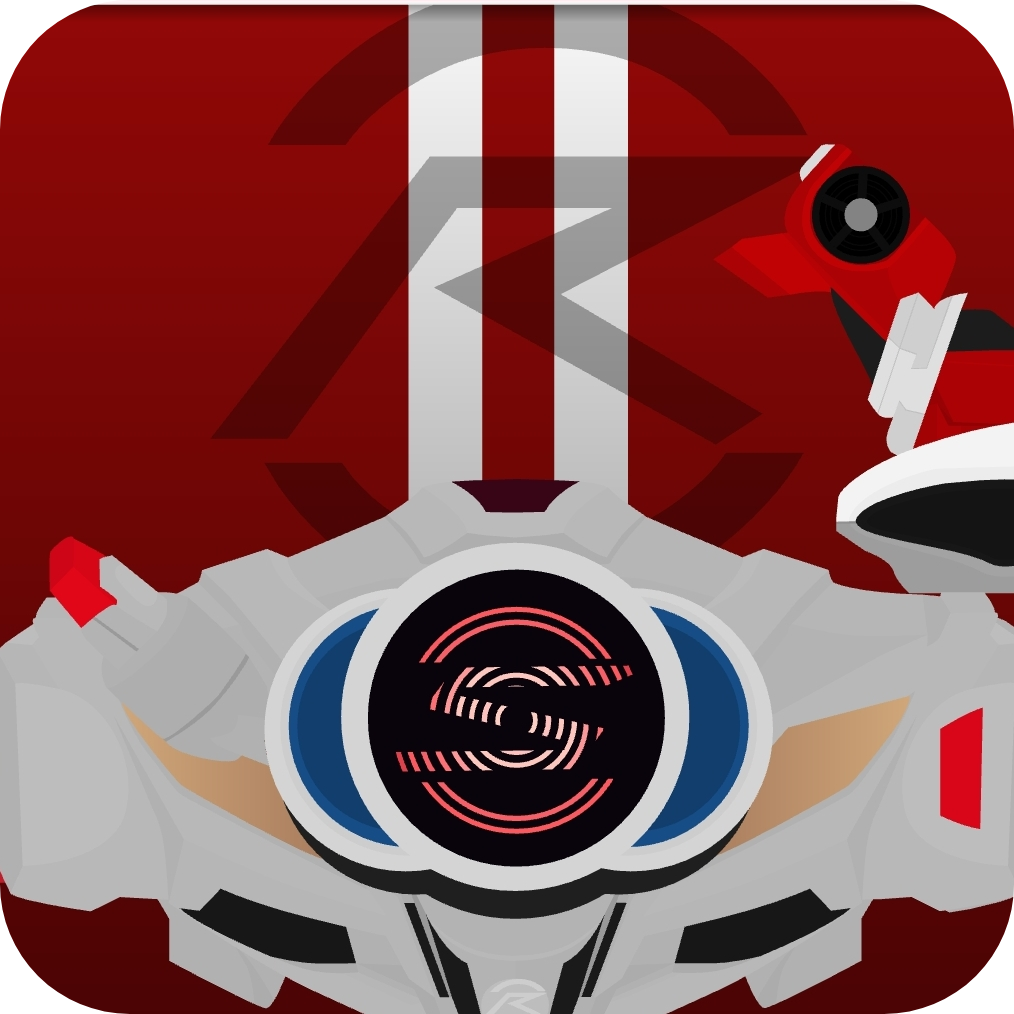 假面骑士驰骑模拟器