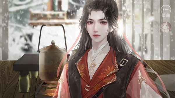 穿书后被迫种地生活清软版截图3