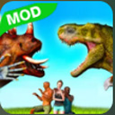 动物战争模拟器中文版