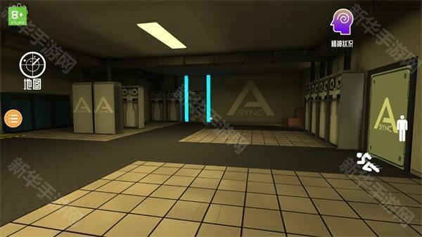 后室传说多人联机版