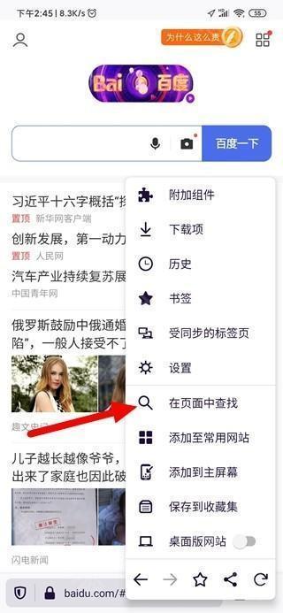 火狐浏览器图片5