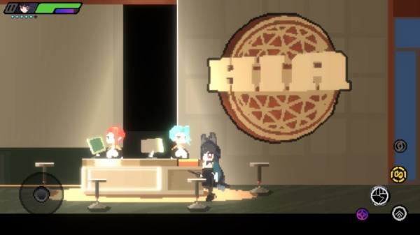 雅的特训修行手机版