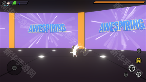 雅的特训修行手机版