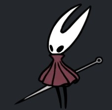 空洞骑士丝之歌手机版