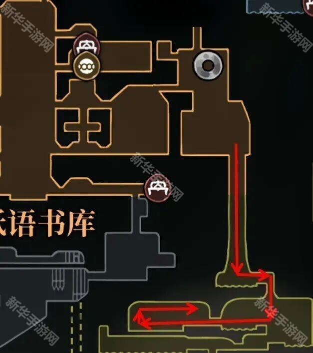 空洞骑士丝之歌移植版