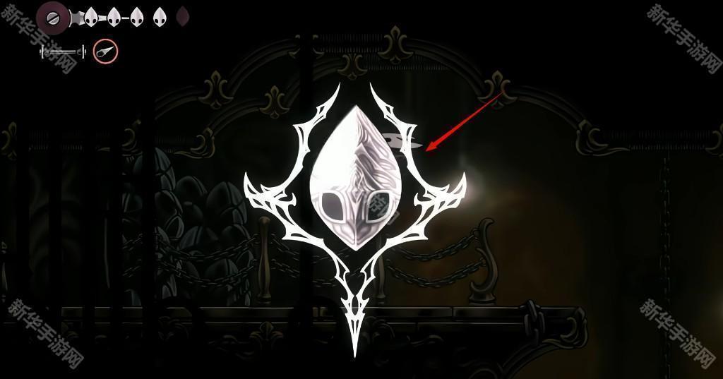 空洞骑士丝之歌手机版