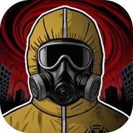 我的同事不是人