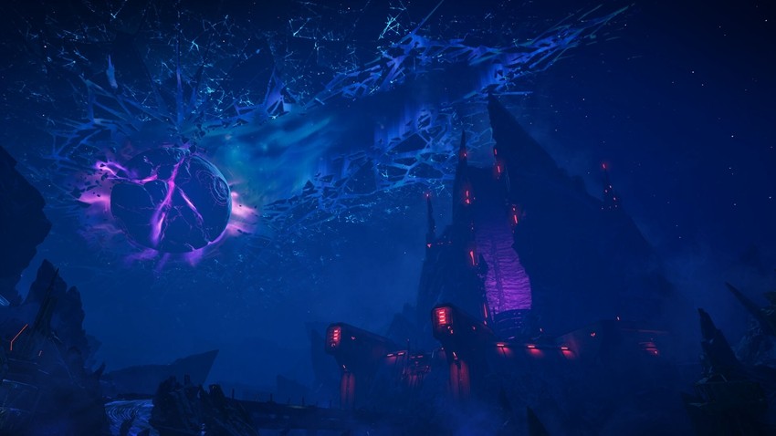 无主之地4手机版