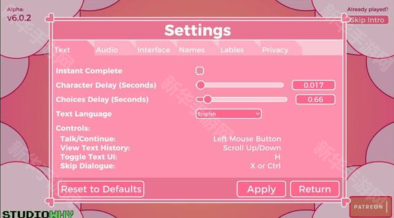 pony waifu sim手机版