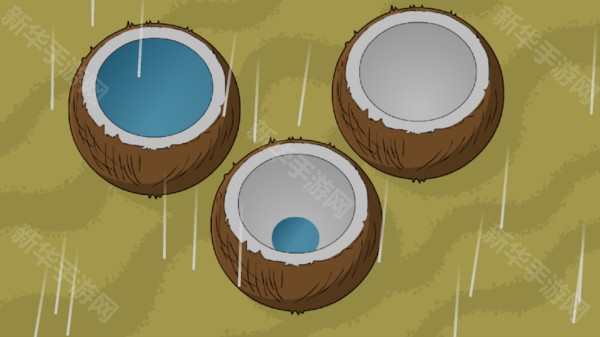 约翰尼岛孤岛求生