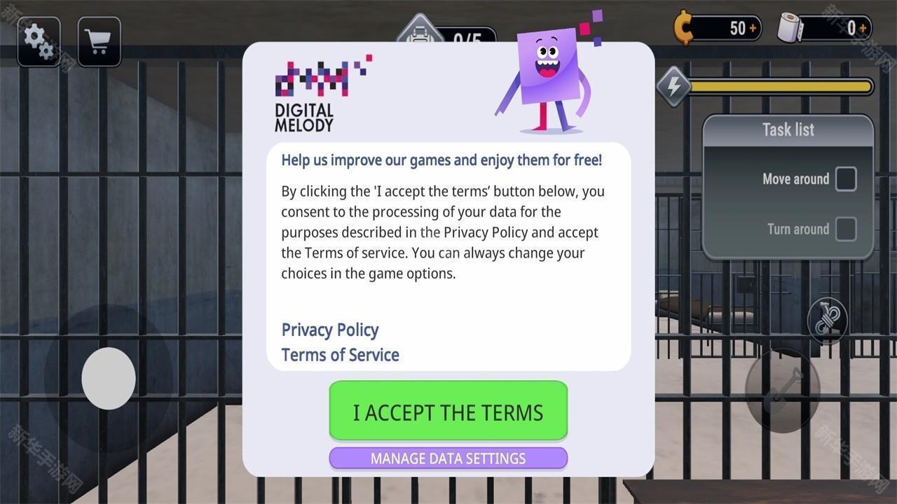 越狱模拟器3d最新版