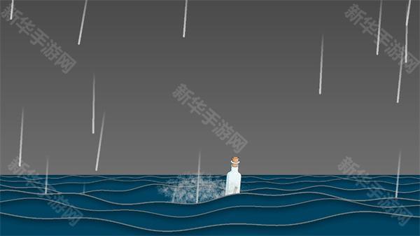 约翰尼岛孤岛求生手机版