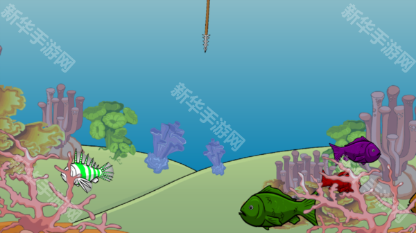 约翰尼岛孤岛求生手机版