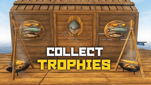 木筏求生手机正版