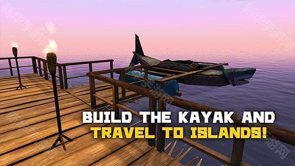 木筏求生手机正版
