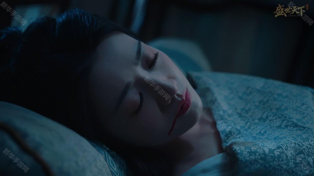 女王的游戏盛世天下