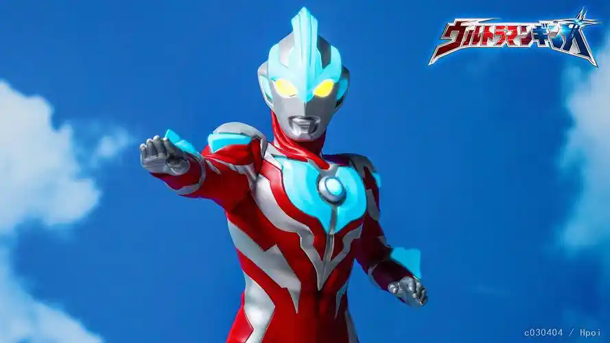 银河奥特曼变身模拟器