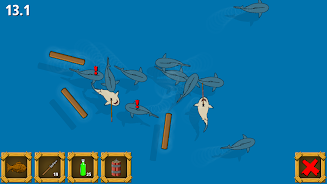 约翰尼岛无限货币版