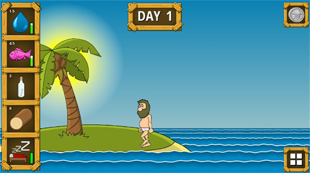 约翰尼岛无限货币版