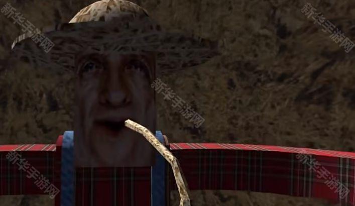 约翰的农场移植版