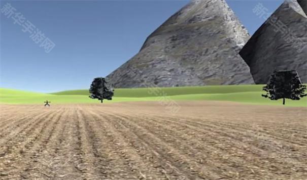 约翰的农场移植版