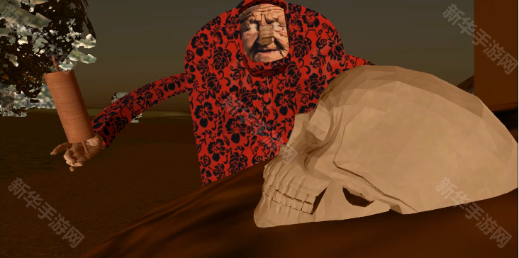 约翰的农场中文版