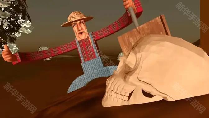 约翰的农场手机版