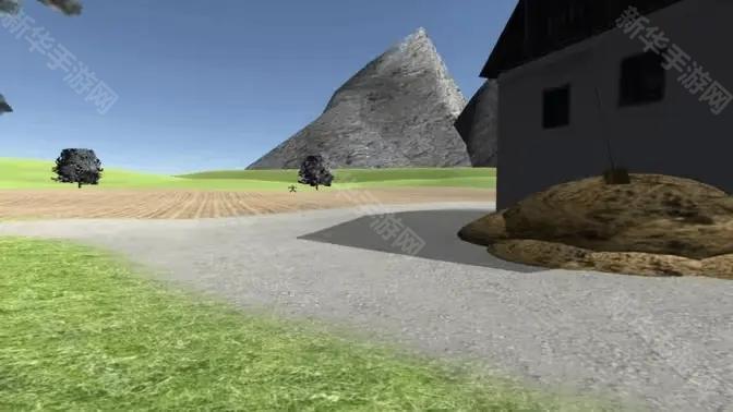 约翰的农场手机版