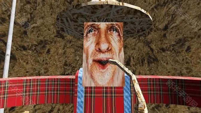 约翰的农场手机版