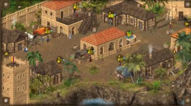 王国英雄失落传说2中文版