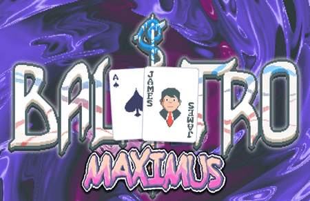 小丑牌等离子模组手机版