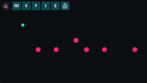 形状节奏移植版截图4