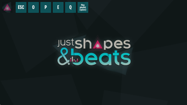 形状节奏移植版