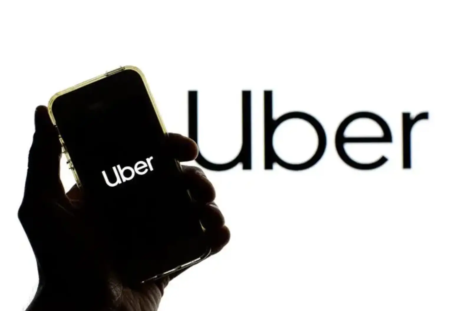 uber优步打车软件大全