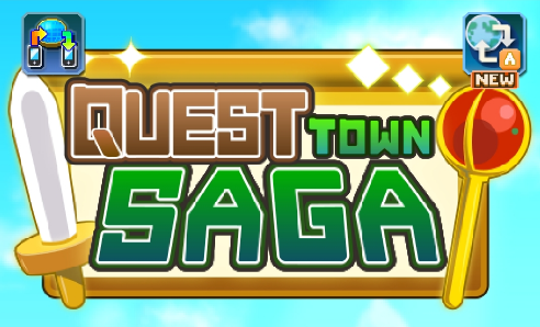 欢喜大冒险物语