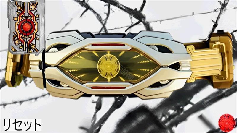 假面骑士谛睨零号腰带模拟器