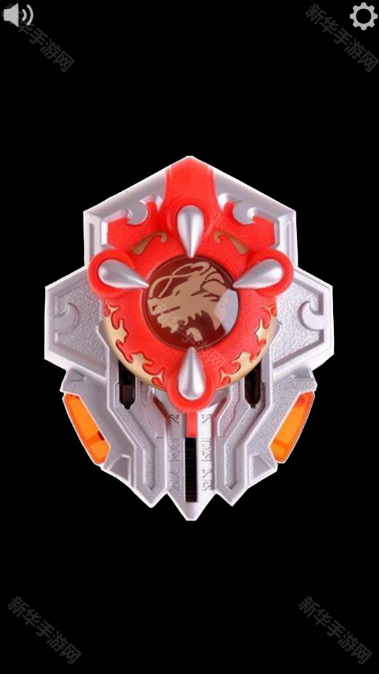 炎龙铠甲召唤器模拟器