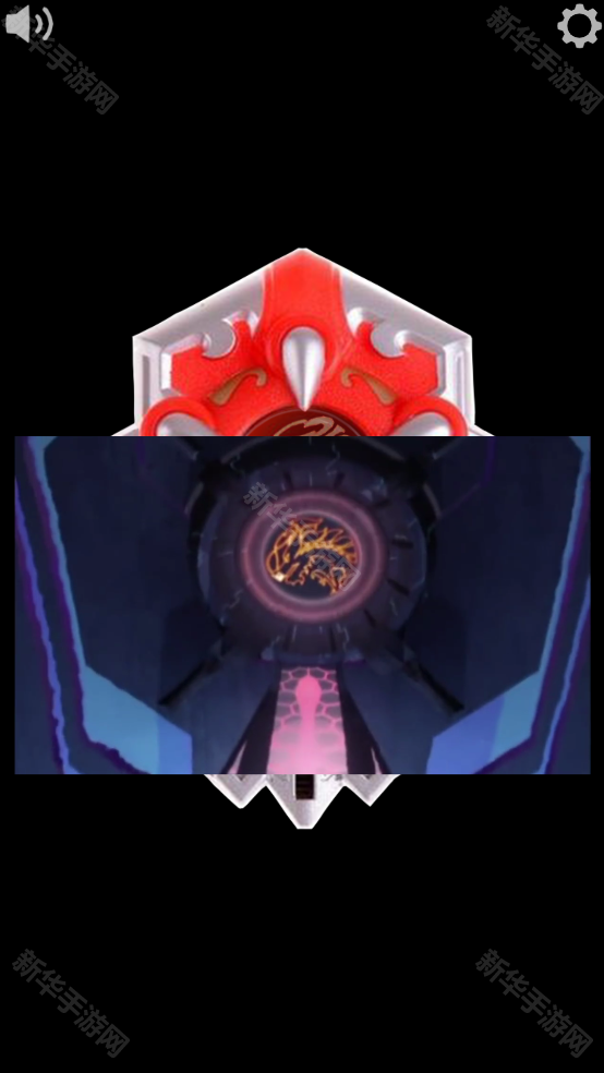 炎龙铠甲召唤器模拟器