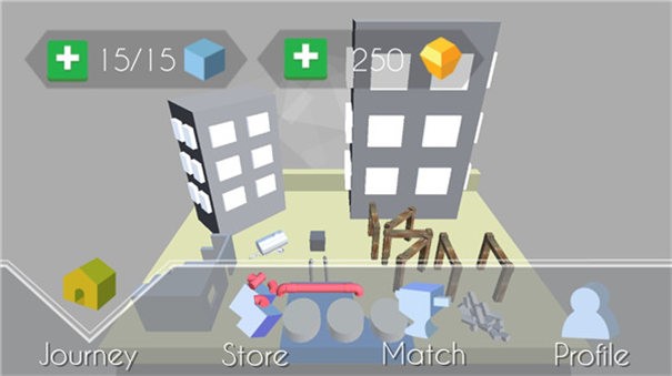 跳舞的线社区版饭制关卡