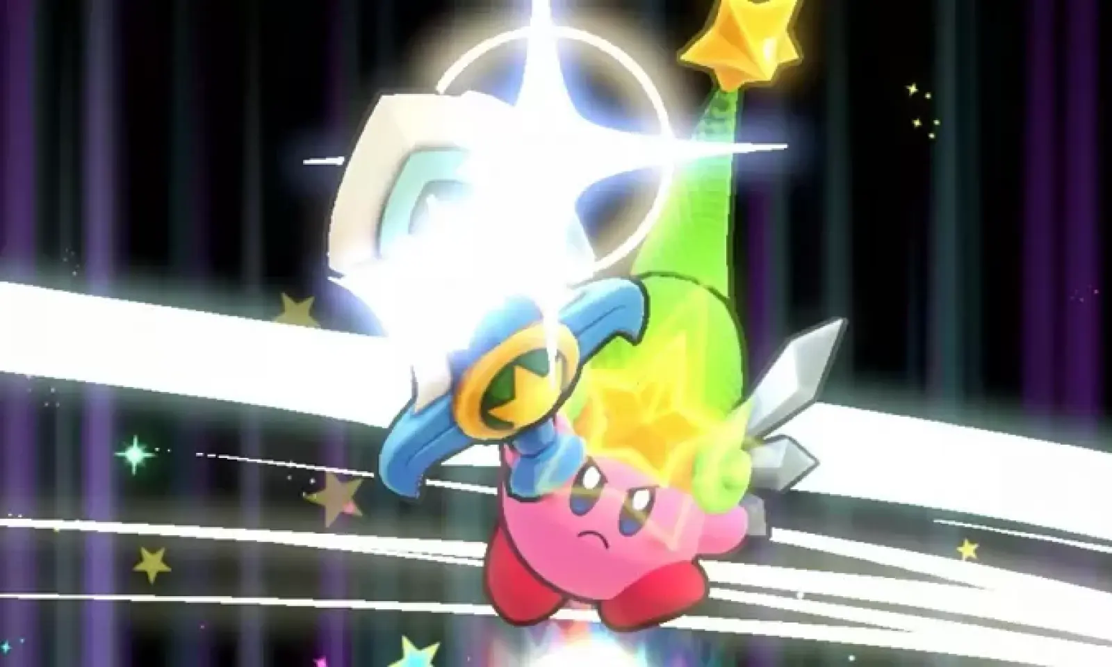 星之卡比重返梦幻岛手机版