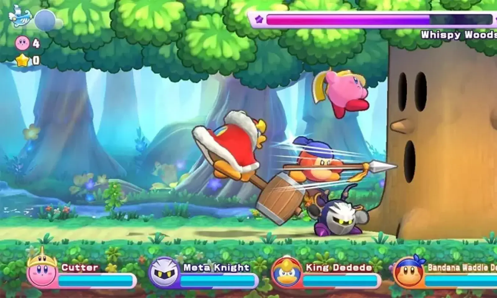 星之卡比重返梦幻岛豪华版