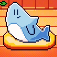 我的小鲨鱼游戏(免费安装)