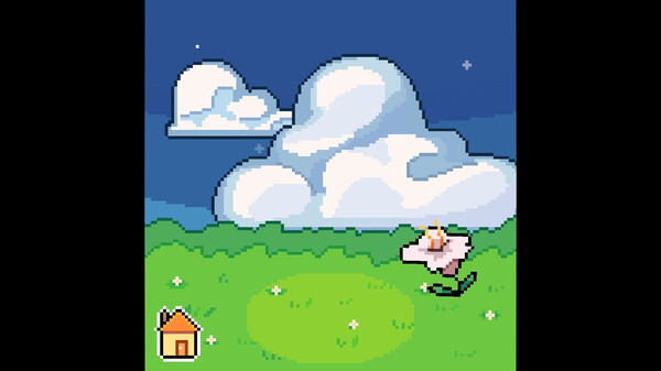 我的小鲨鱼游戏(免费安装)截图2