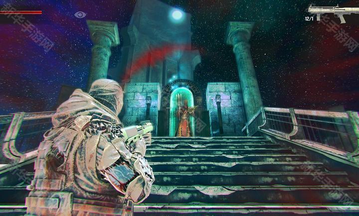 疯狂之墙2中文版