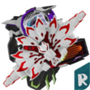 假面骑士极狐swf模拟器