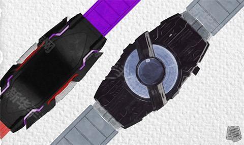 假面骑士极狐模拟器图片